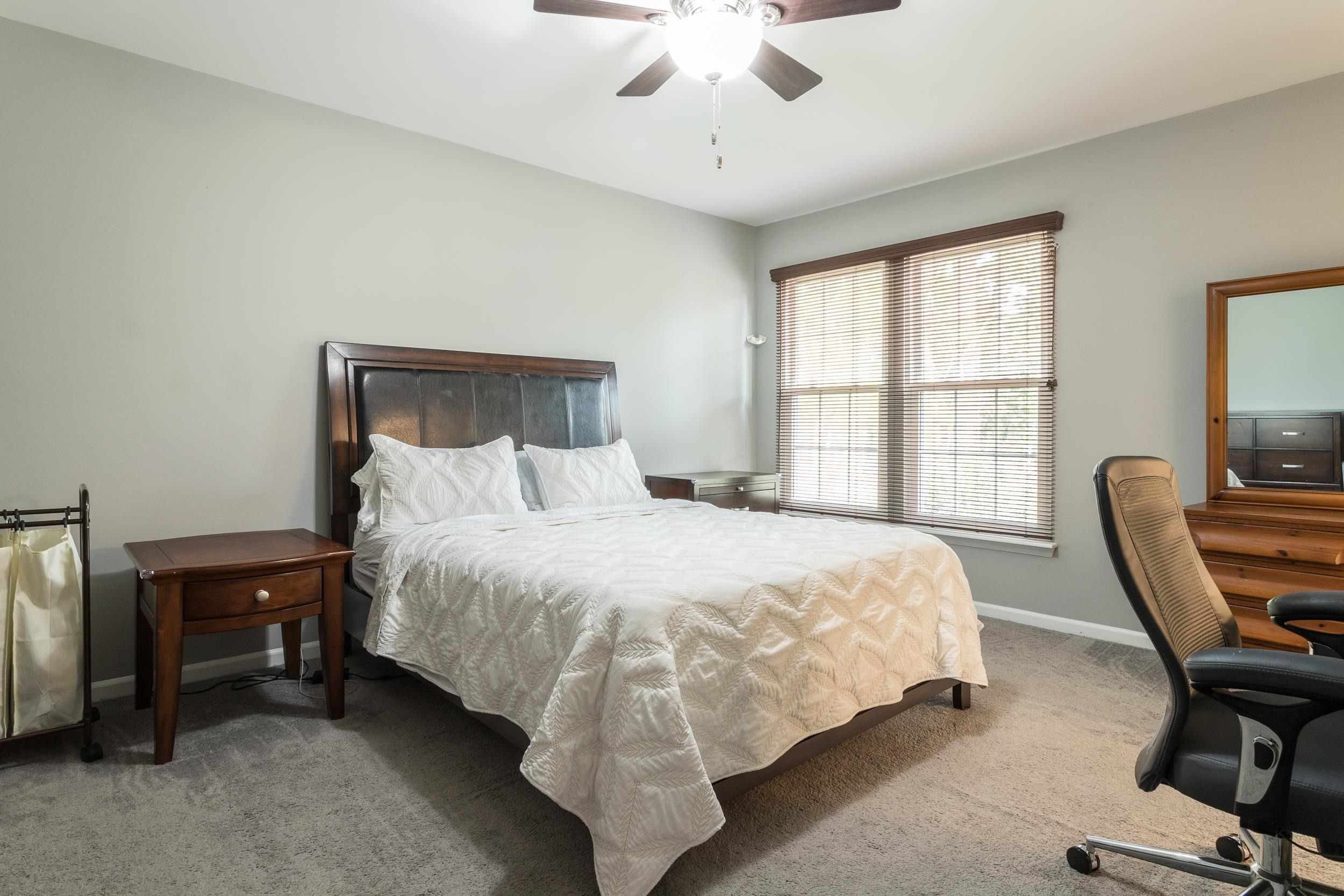 2124 Treverton Place Raleigh, NC 27609 - Photo 20 of 36 Photo 20