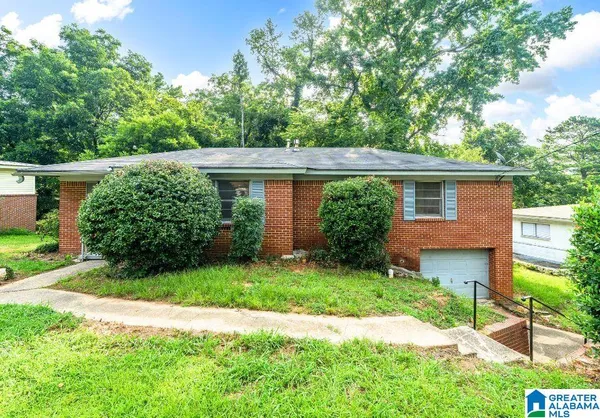 $1,195 | 1321 Hatfield Lane, Birmingham, AL 35215