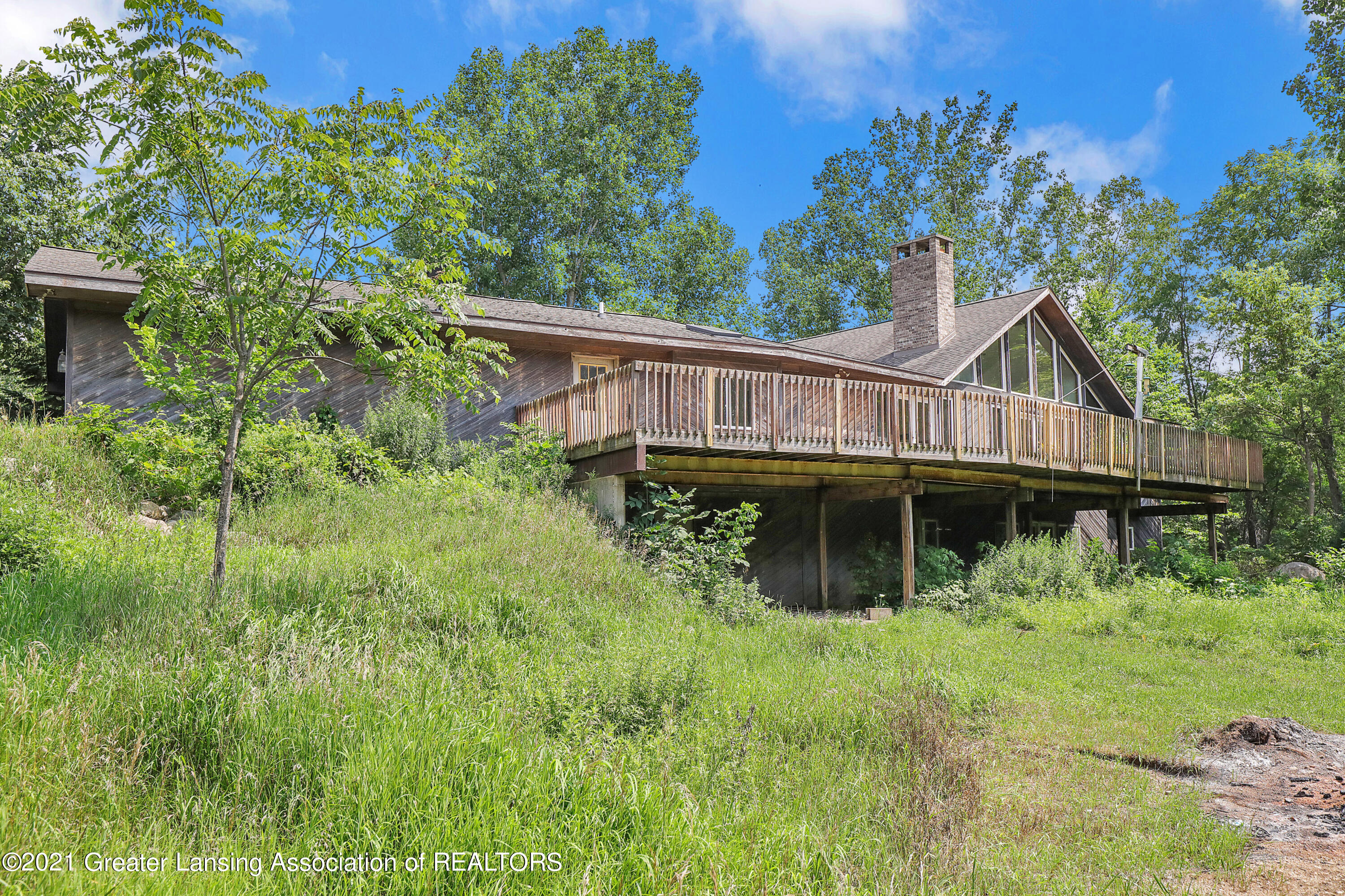 15150 South Jones Road Eagle, MI 48822 - Photo 44 of 68 9I3A0360