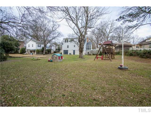 1503 Doughton Street Raleigh, NC 27608 - Photo 21 of 25 Photo 21