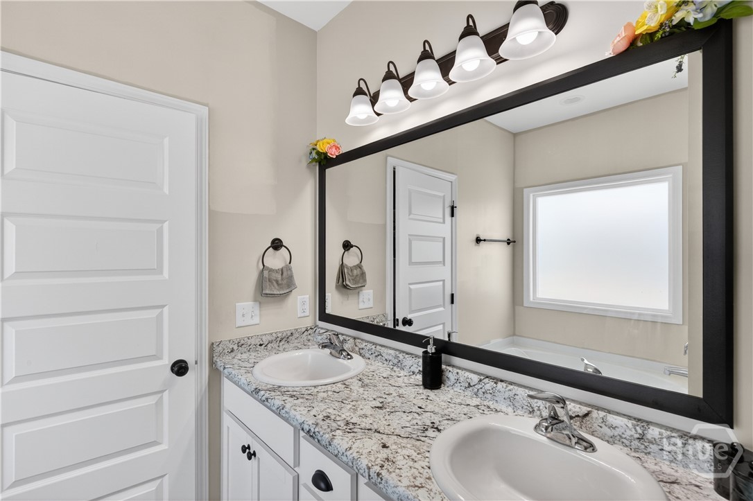 9265 Tibet Road Allenhurst, GA 31301 - Photo 38 of 42