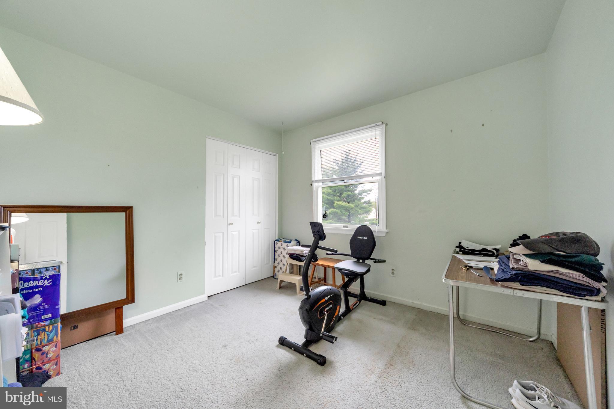 1072 Independence Way Hatfield, PA 19440 - Photo 31 of 37 a view of a workspace with furniture and a window