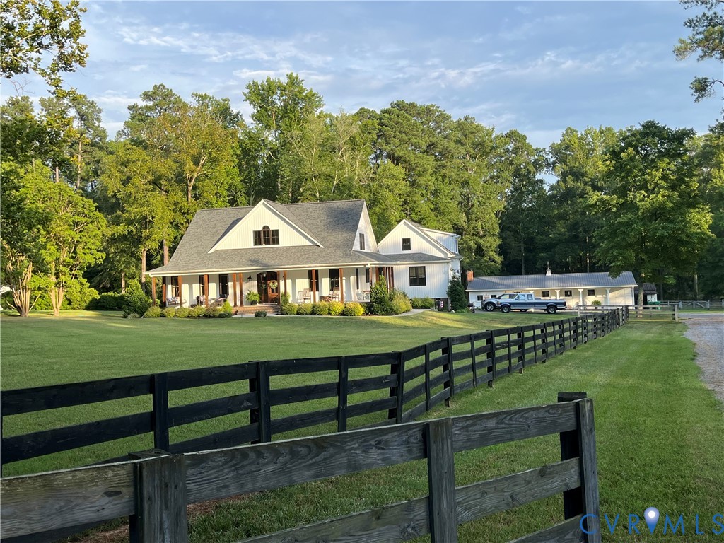 11805 Winterpock Road Chesterfield, VA 23838 - Photo 1 of 58 Gallery Image 1