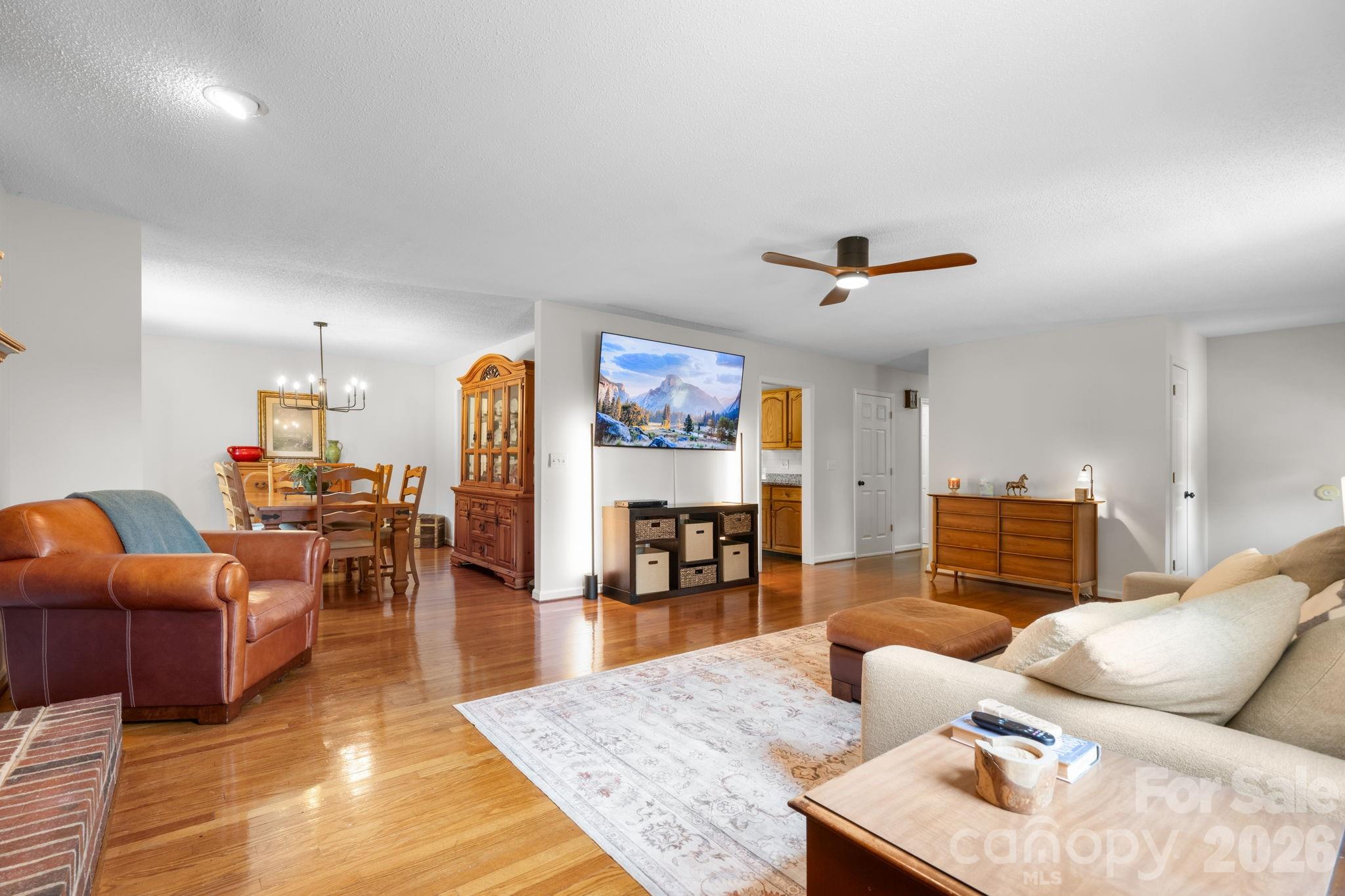 2990 Clarks Chapel Road Lenoir, NC 28645 - Photo 5 of 41