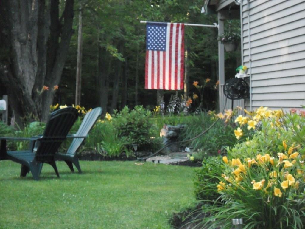 36 Waterhouse Road Gorham, ME 04038 - Photo 15 of 15 beautiful landscaping throughout...