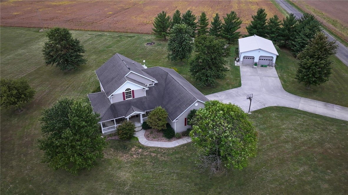 1121 Cr 1000e Road Sullivan, IL 61951 - Photo 47 of 48 Gallery Image 47