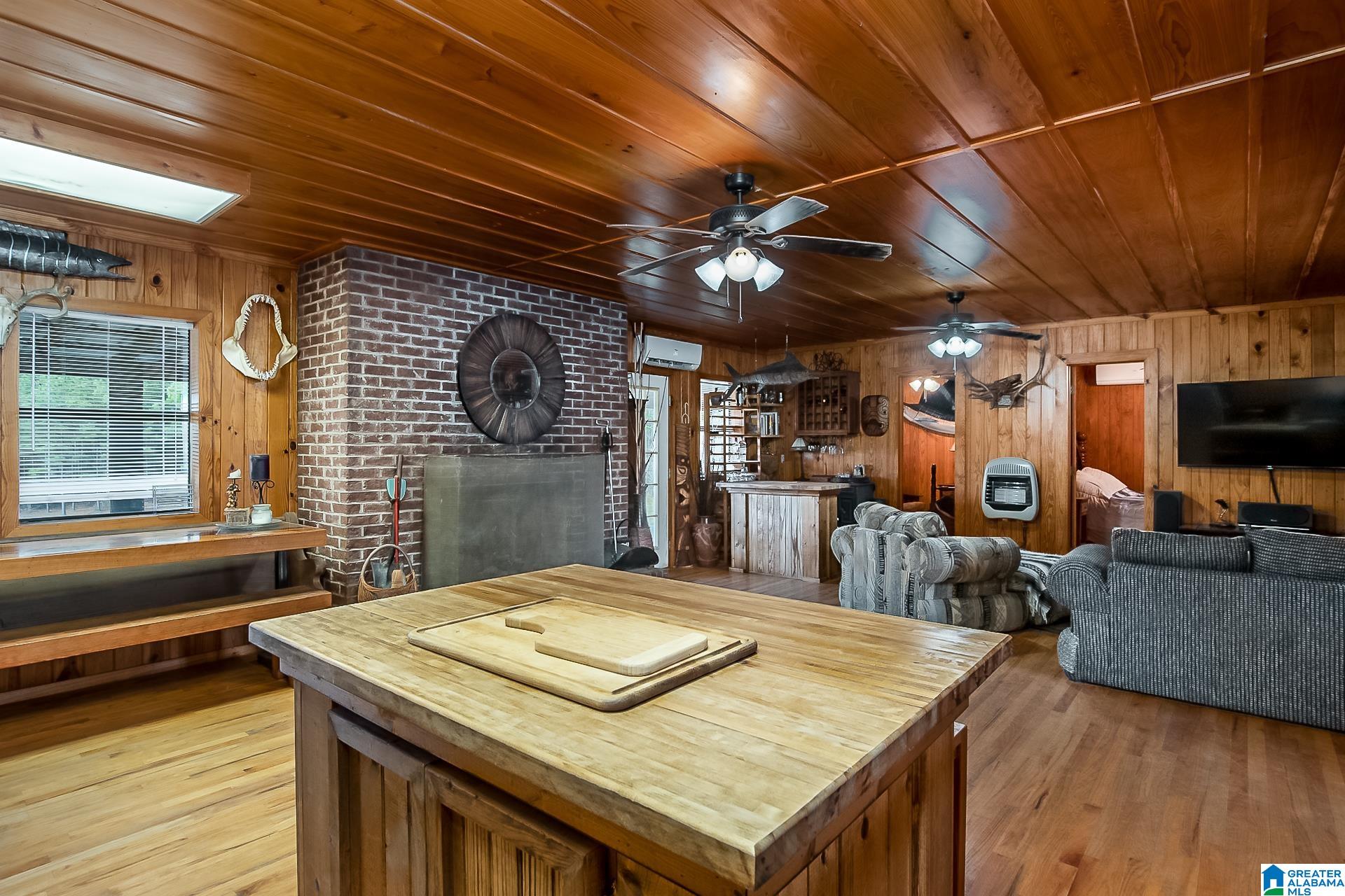 1444 Thrasher Road Sawyerville, AL 36776 - Photo 14 of 47