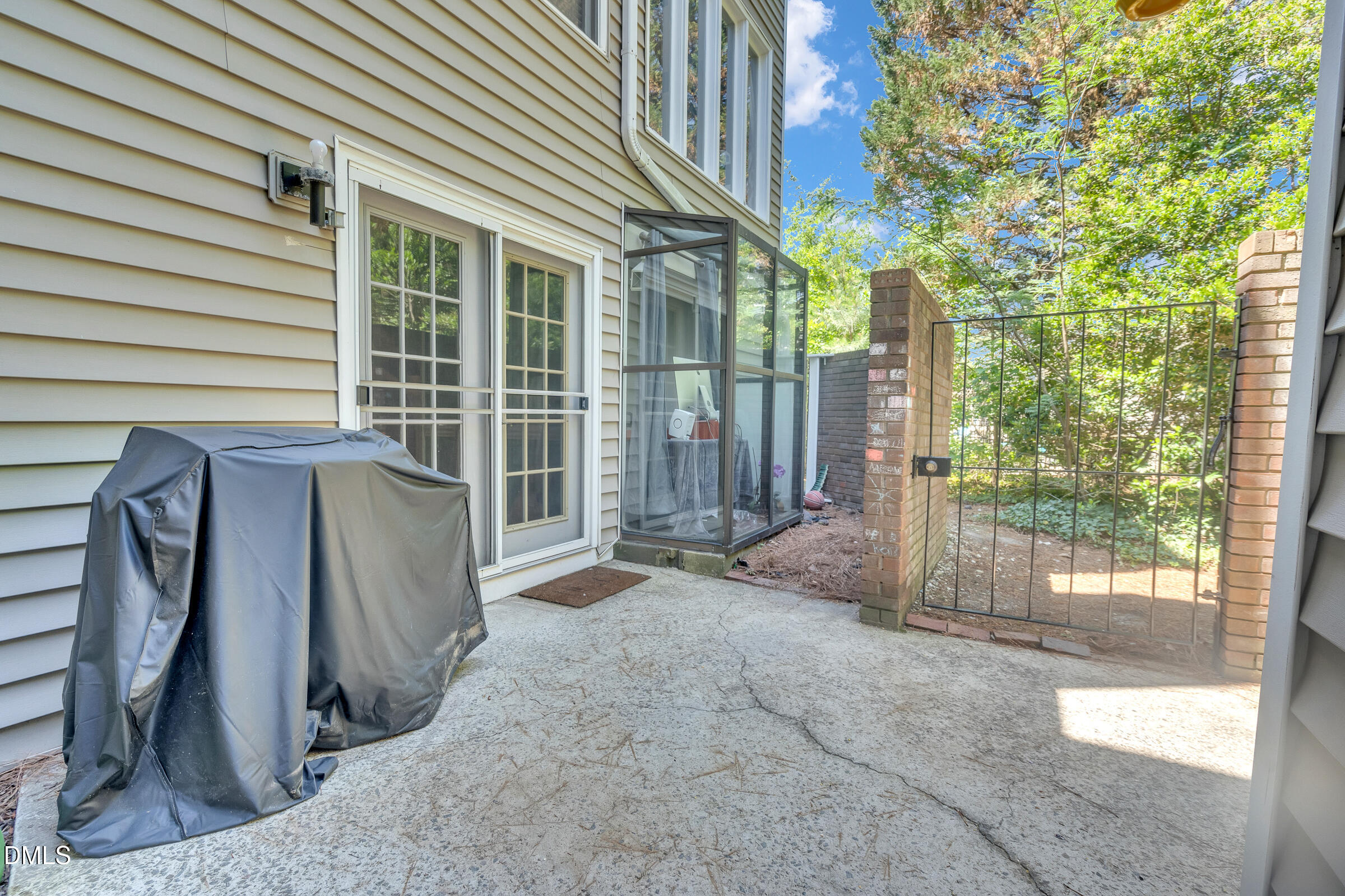 7010 Sandy Forks Road, Unit 106 Raleigh, NC 27615 - Photo 24 of 26