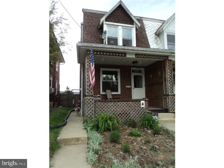 1107 Fern Avenue Reading, PA 19607 - Photo 1 of 10 Gallery Image 1
