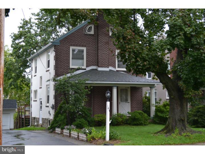 167 Sycamore Road Havertown, PA 19083 - Photo 1 of 16