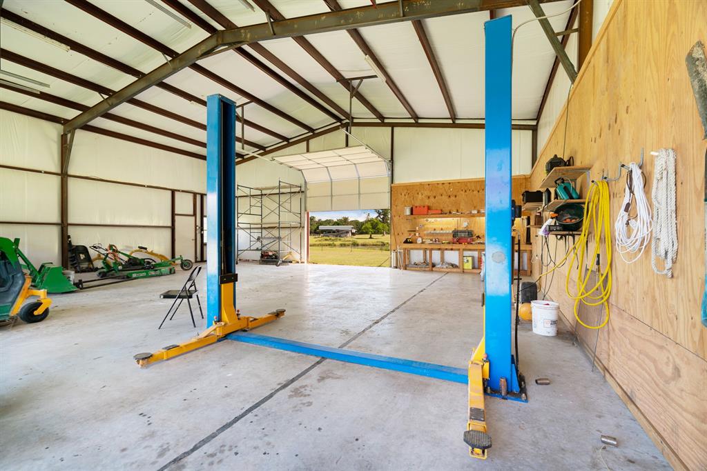 101 South County Road Arthur City, TX 75411 - Photo 24 of 26