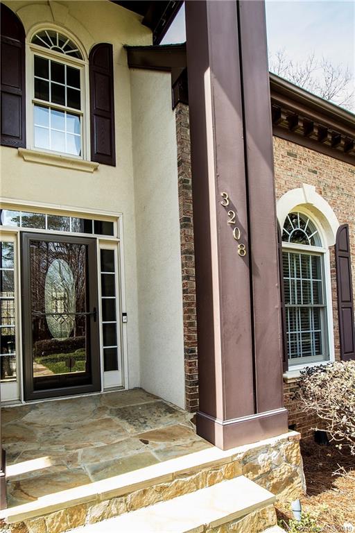 3208 Rhett Butler Place Charlotte, NC 28270 - Photo 2 of 34