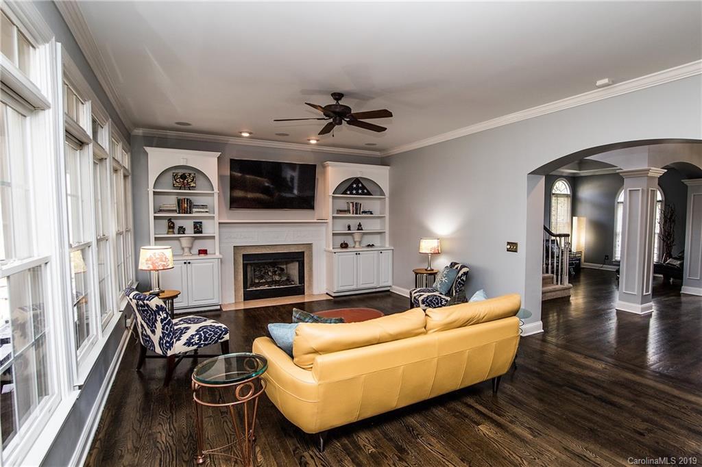 3208 Rhett Butler Place Charlotte, NC 28270 - Photo 15 of 34