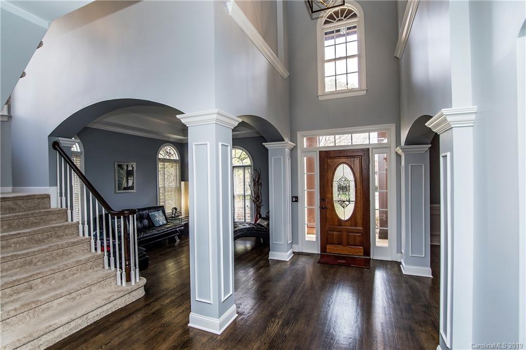 3208 Rhett Butler Place Charlotte, NC 28270 - Photo 4 of 34
