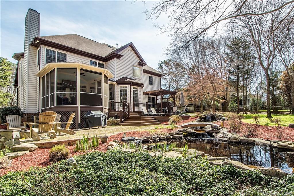3208 Rhett Butler Place Charlotte, NC 28270 - Photo 31 of 34