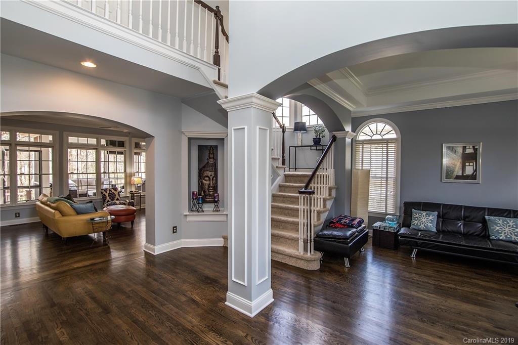 3208 Rhett Butler Place Charlotte, NC 28270 - Photo 5 of 34