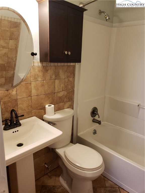 129 Ridgewood Drive Boone, NC 28607 - Photo 16 of 27 Gallery Image 16