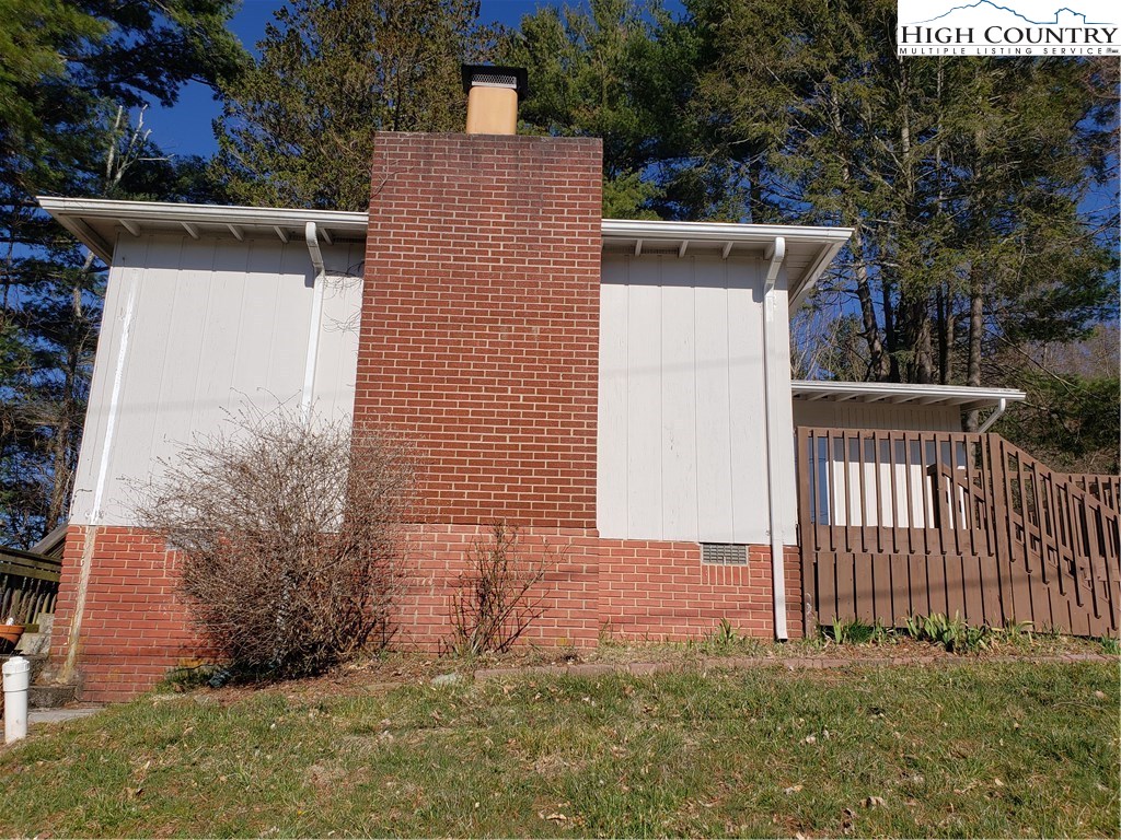 129 Ridgewood Drive Boone, NC 28607 - Photo 22 of 27 Gallery Image 22