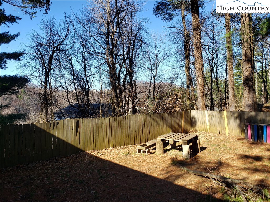 129 Ridgewood Drive Boone, NC 28607 - Photo 26 of 27 Gallery Image 26