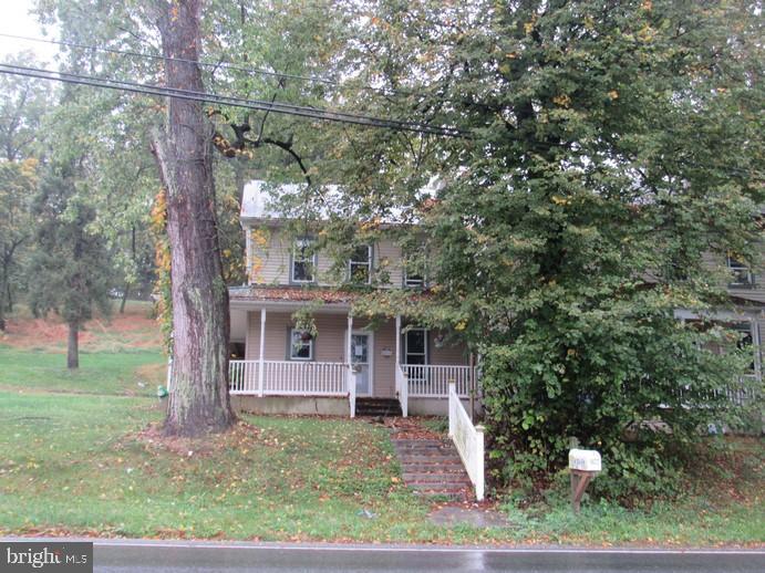1822 Walnut Bottom Road Newville, PA 17241 - Photo 1 of 23 Gallery Image 1