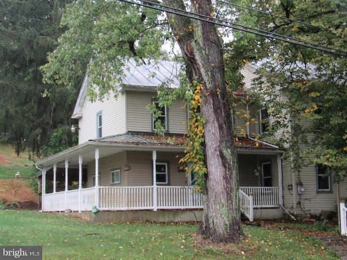 1822 Walnut Bottom Road Newville, PA 17241 - Photo 2 of 23 Gallery Image 2