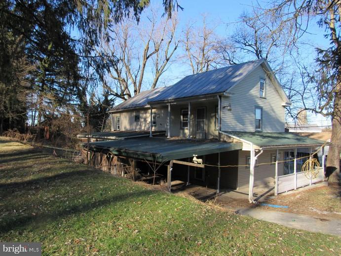 1822 Walnut Bottom Road Newville, PA 17241 - Photo 3 of 23 Gallery Image 3