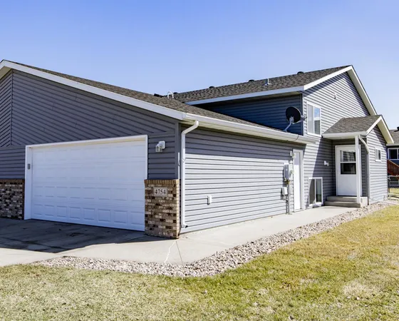 $279,900 | 4754 34th Avenue South, Fargo, ND 58104