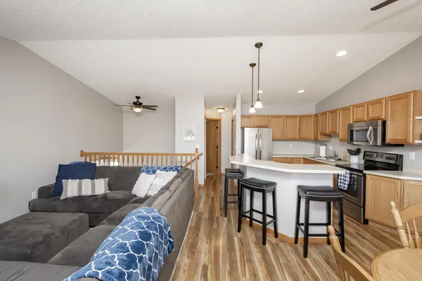 $279,900 | 4754 34th Avenue South, Fargo, ND 58104