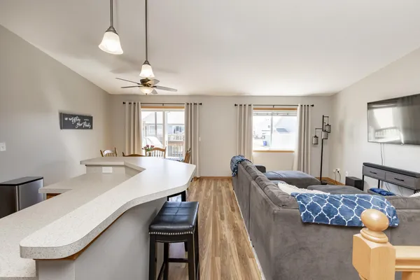 $279,900 | 4754 34th Avenue South, Fargo, ND 58104