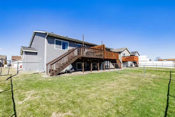 $279,900 | 4754 34th Avenue South, Fargo, ND 58104