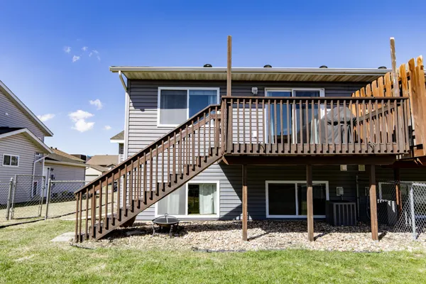 $279,900 | 4754 34th Avenue South, Fargo, ND 58104