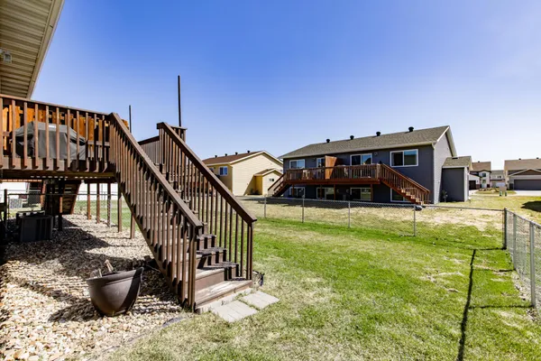 $279,900 | 4754 34th Avenue South, Fargo, ND 58104