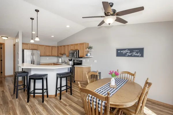 $279,900 | 4754 34th Avenue South, Fargo, ND 58104