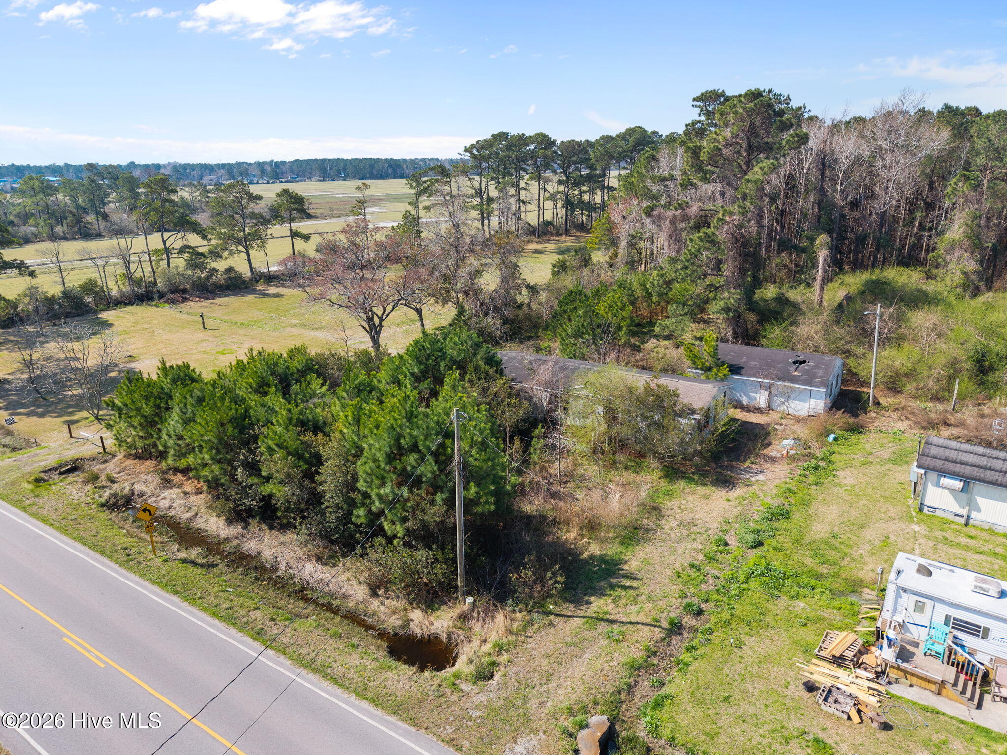 279 Merrimon Road Beaufort, NC 28516 - Photo 1 of 17 279 Merrimon Rd