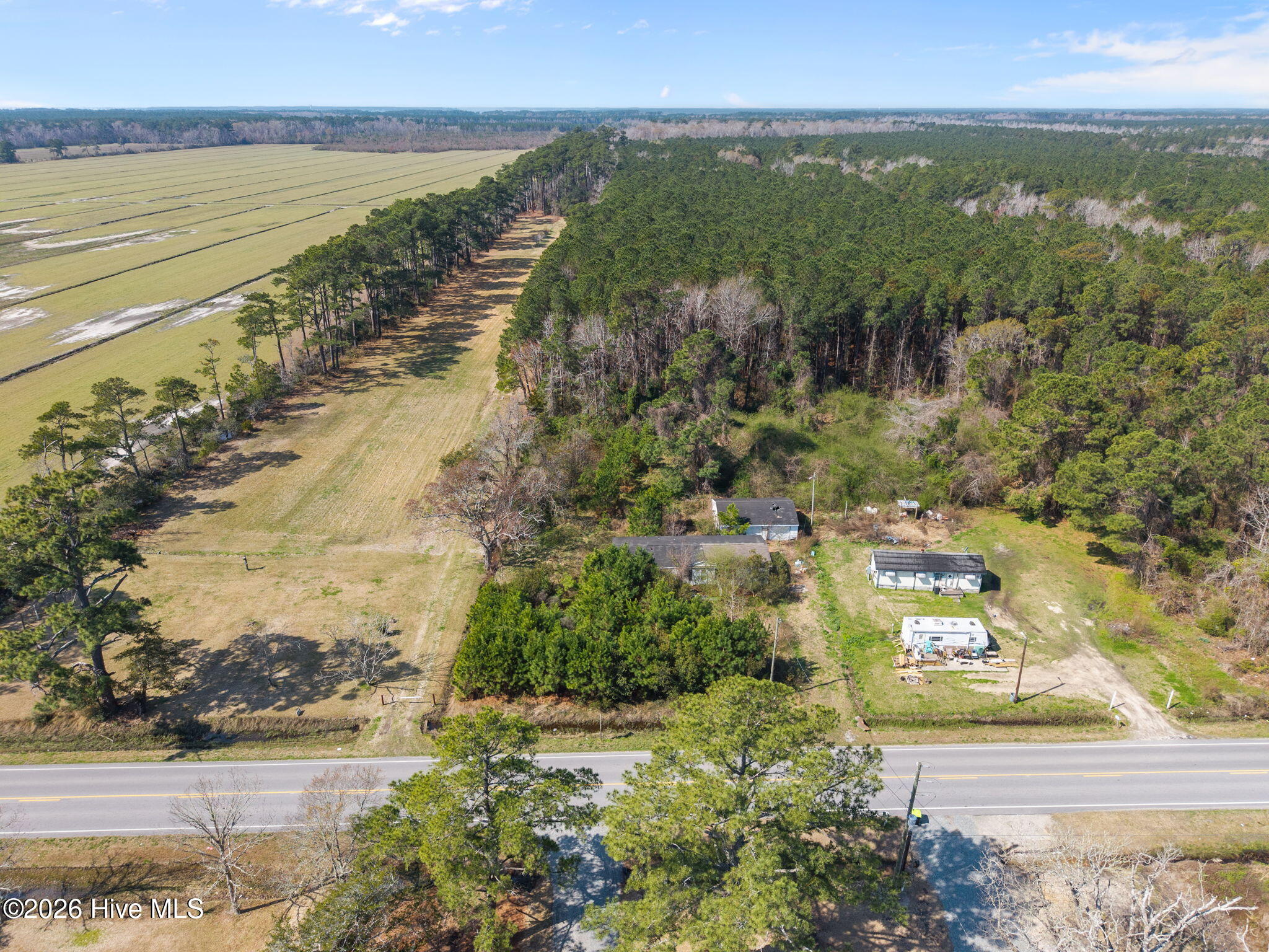 279 Merrimon Road Beaufort, NC 28516 - Photo 11 of 17 279 Merrimon Rd
