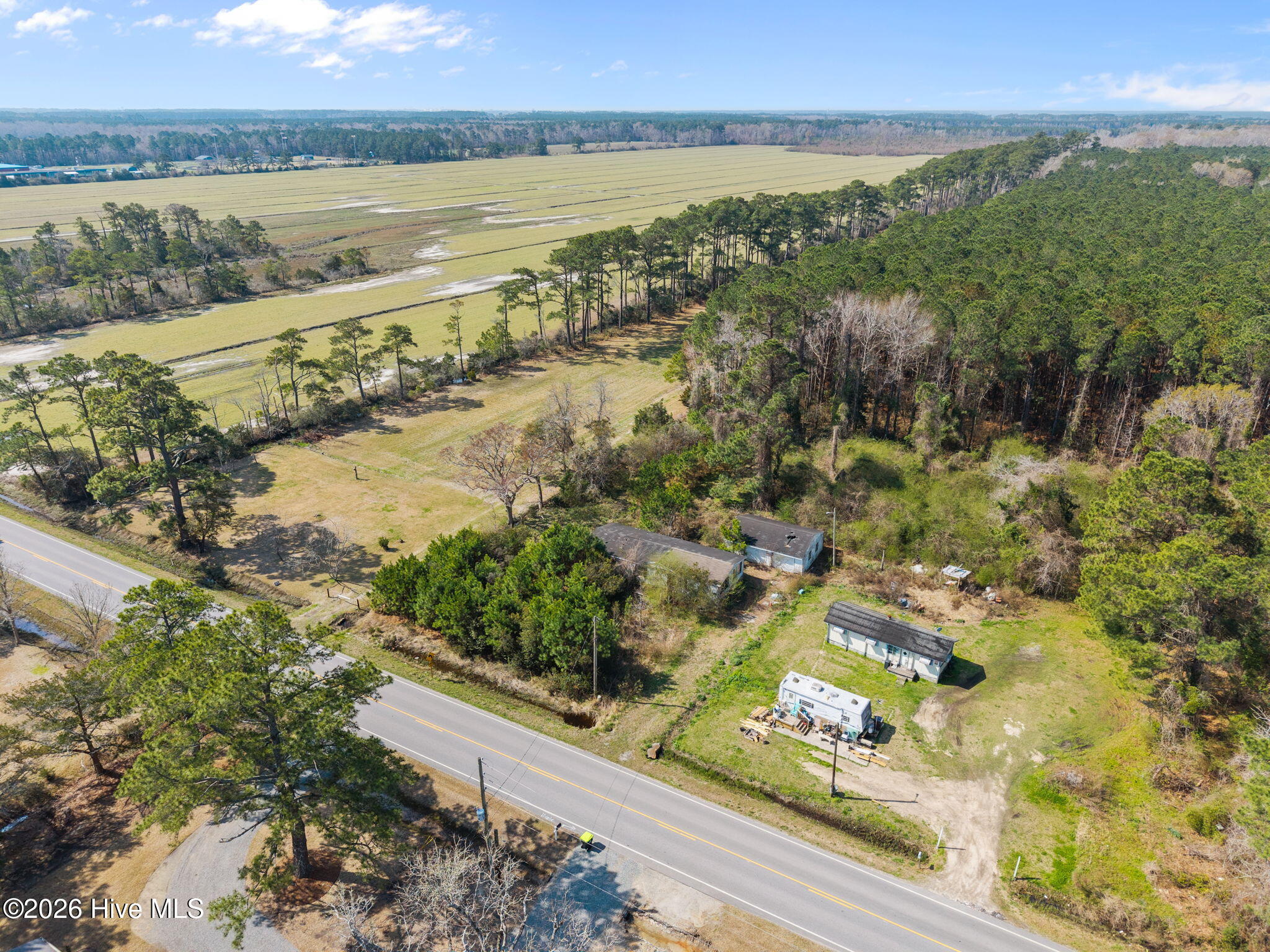 279 Merrimon Road Beaufort, NC 28516 - Photo 12 of 17 279 Merrimon Rd