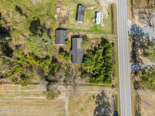 $75,000 | 279 Merrimon Road, Beaufort, NC 28516