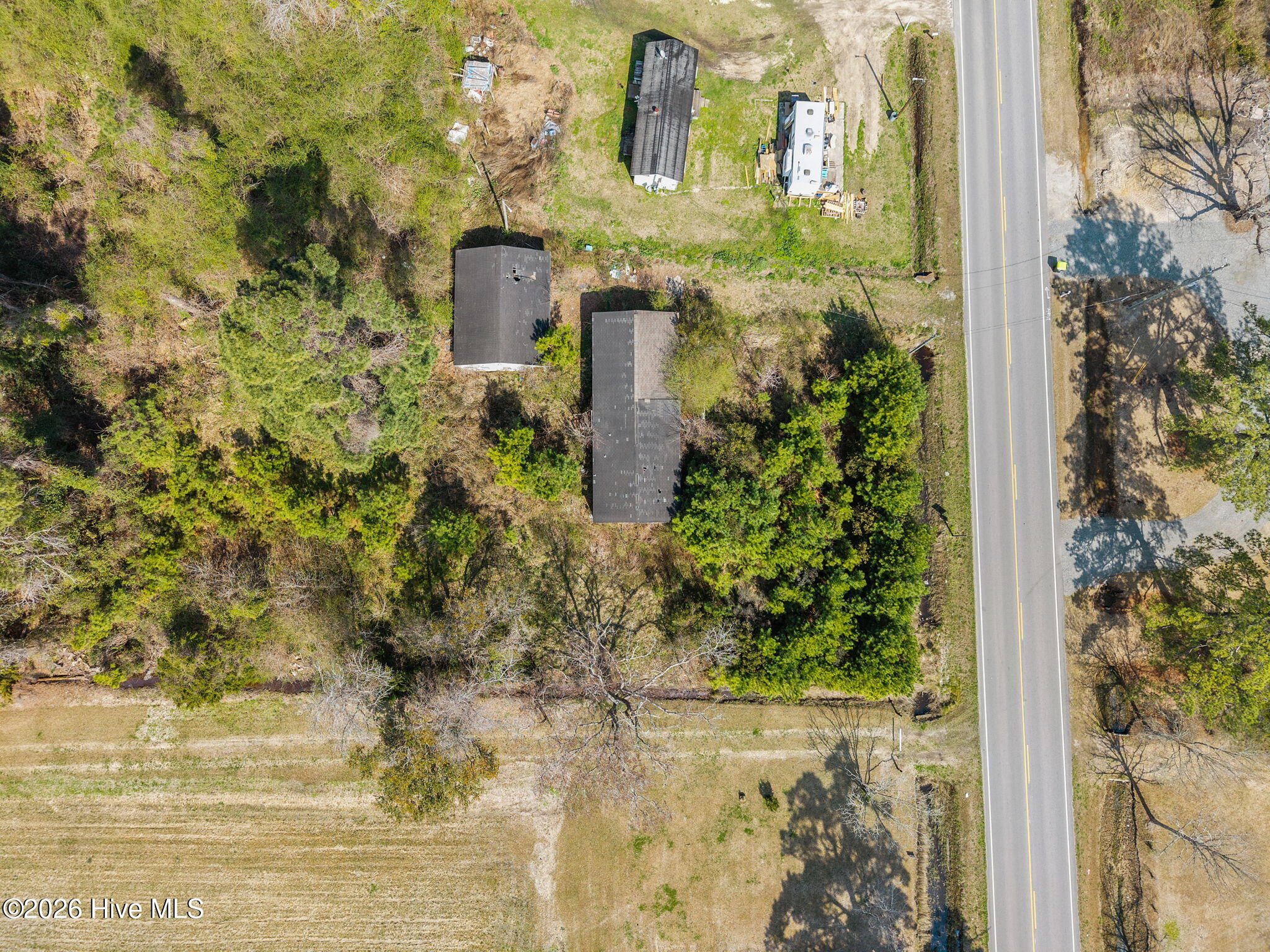 279 Merrimon Road Beaufort, NC 28516 - Photo 13 of 17 279 Merrimon Rd