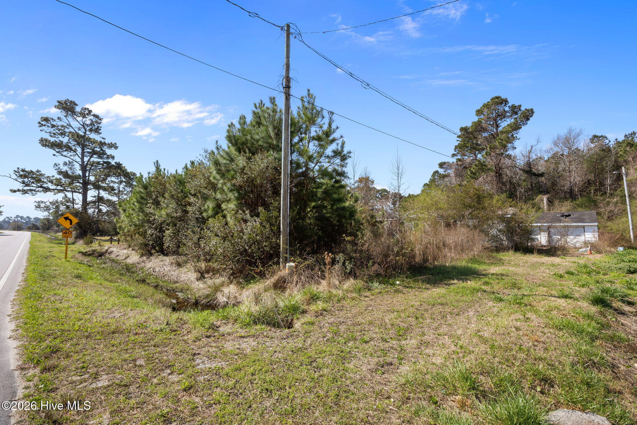 279 Merrimon Road Beaufort, NC 28516 - Photo 14 of 17 279 Merrimon Rd