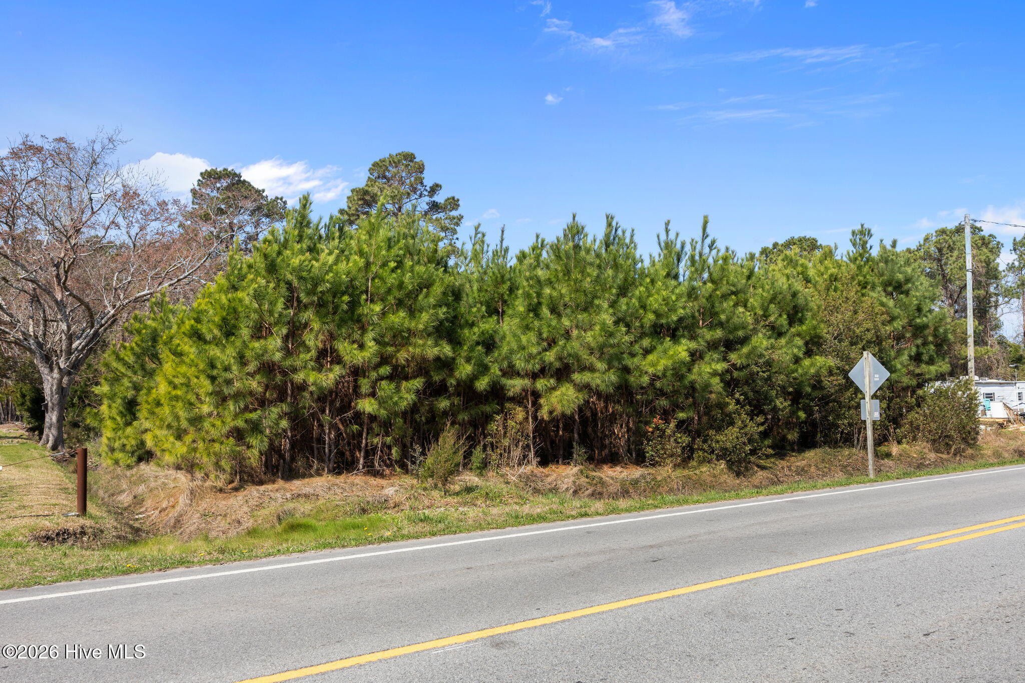 279 Merrimon Road Beaufort, NC 28516 - Photo 15 of 17 279 Merrimon Rd