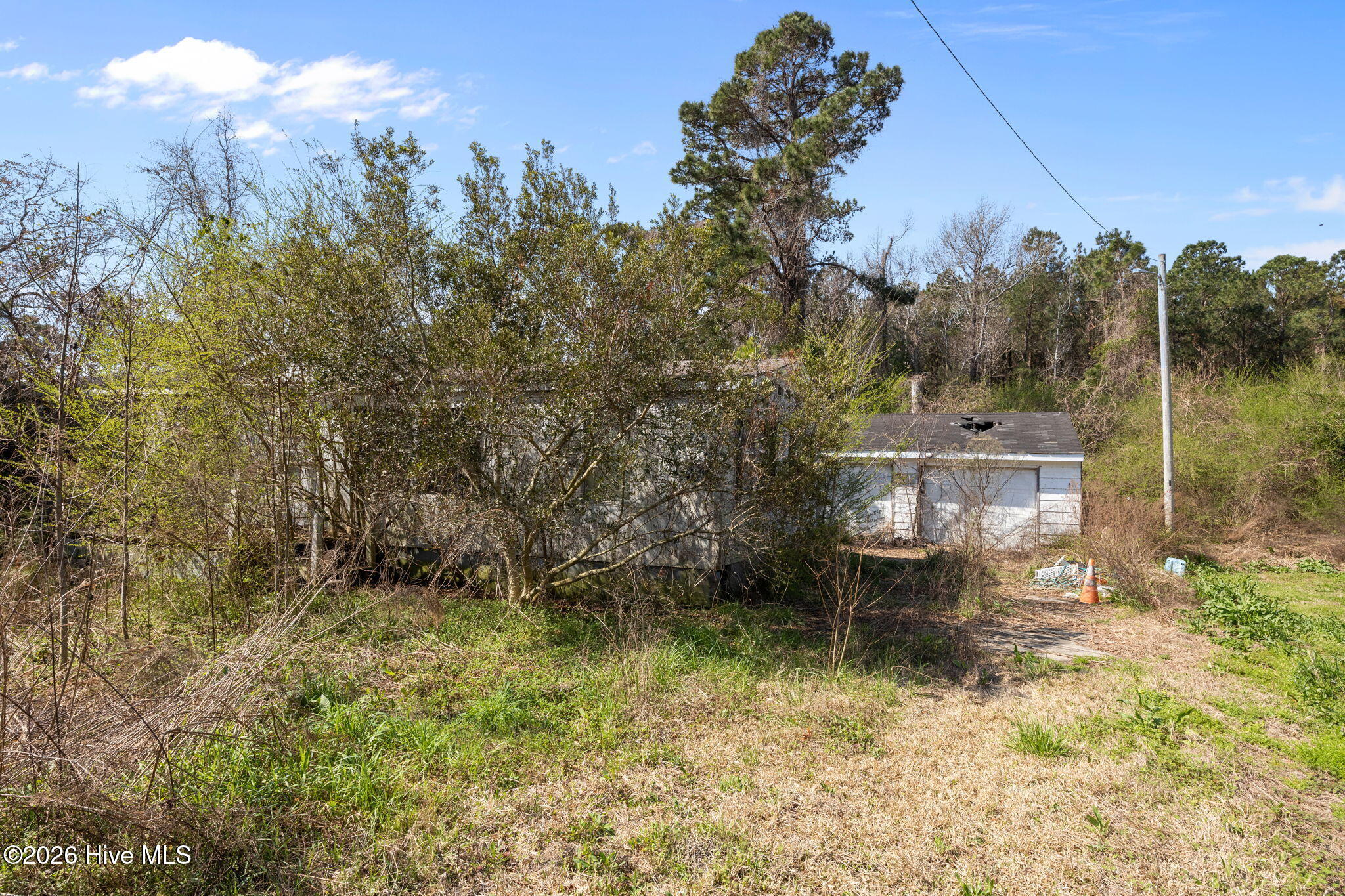 279 Merrimon Road Beaufort, NC 28516 - Photo 16 of 17 279 Merrimon Rd