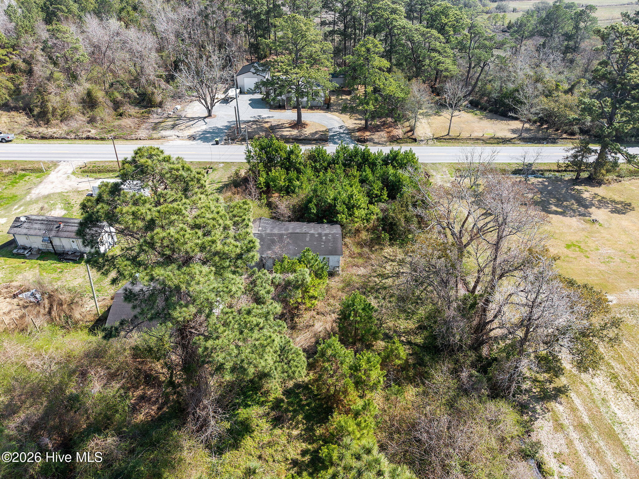 279 Merrimon Road Beaufort, NC 28516 - Photo 5 of 17 279 Merrimon Rd