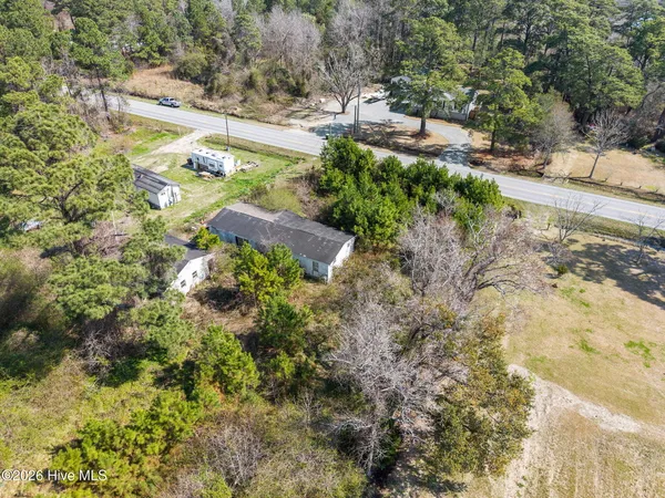 $75,000 | 279 Merrimon Road, Beaufort, NC 28516