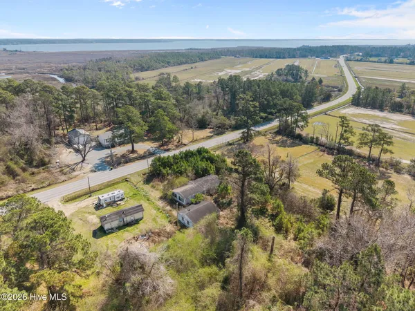 $75,000 | 279 Merrimon Road, Beaufort, NC 28516