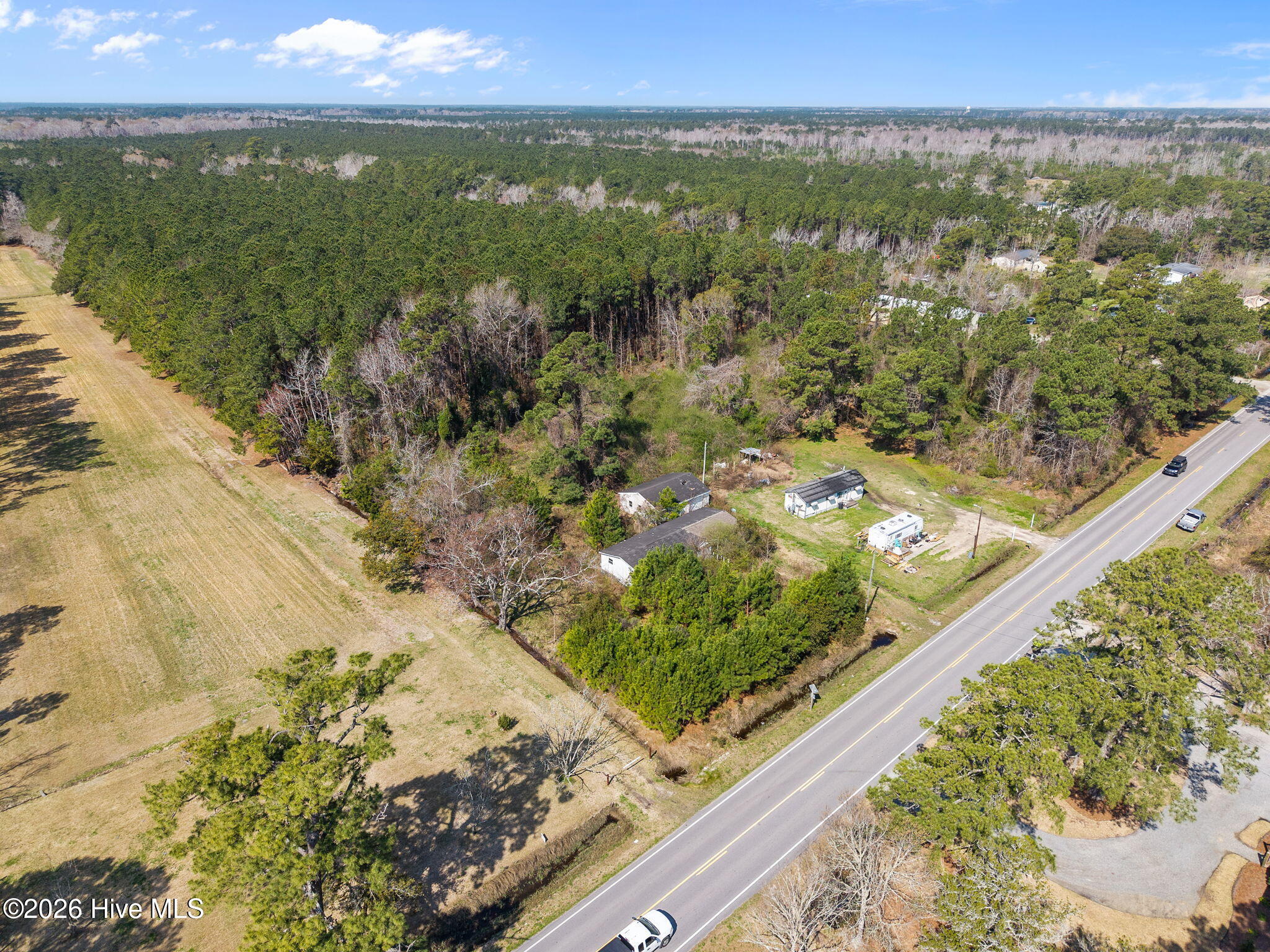 279 Merrimon Road Beaufort, NC 28516 - Photo 10 of 17 279 Merrimon Rd