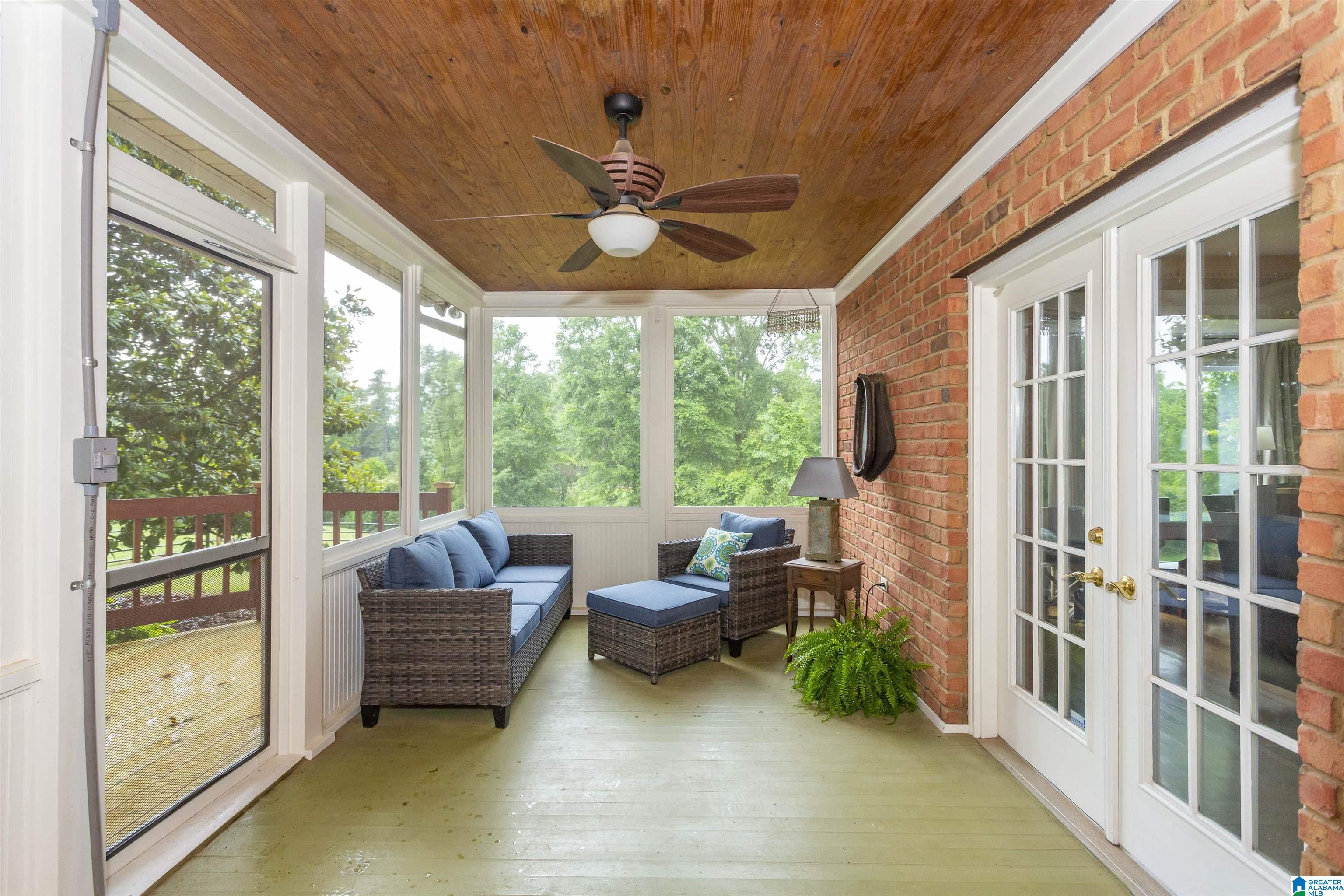 1661 Honeycutt Road Locust Fork, AL 35097 - Photo 27 of 49