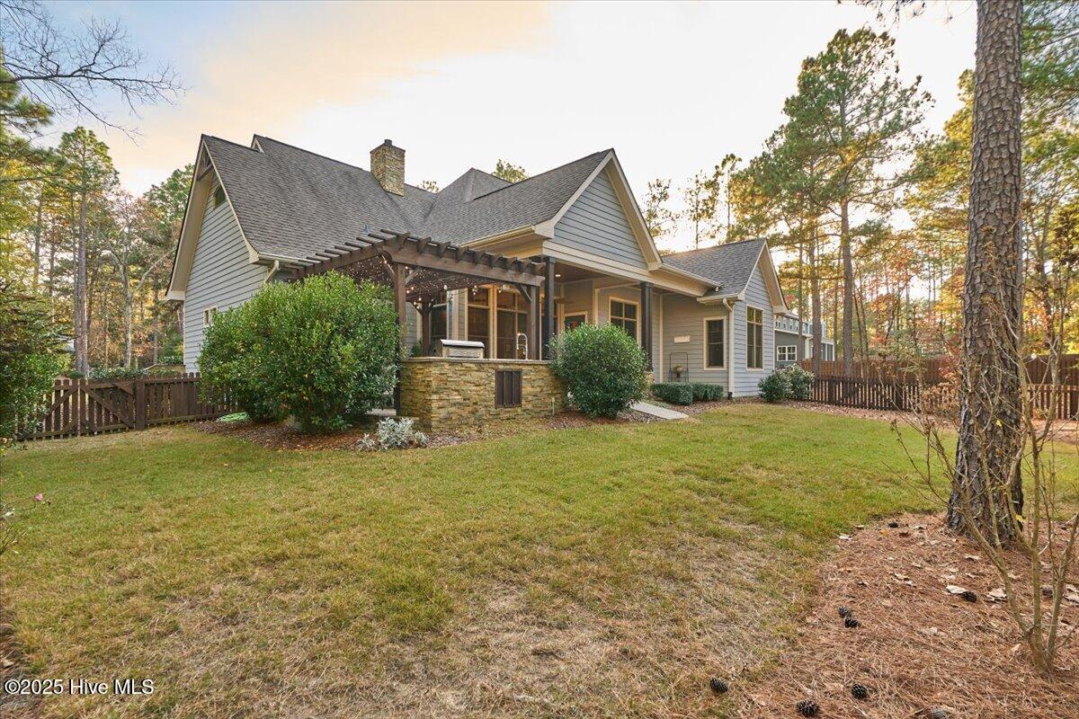 325 Linden Road Pinehurst, NC 28374 - Photo 68 of 90 019-19_325 Linden Rd, Pinehurst, NC, 283
