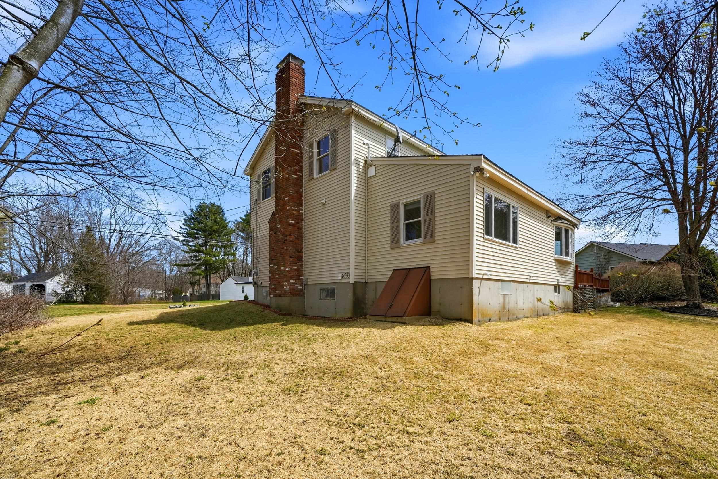 243 Winnacunnet Road Hampton, NH 03842 - Photo 35 of 41