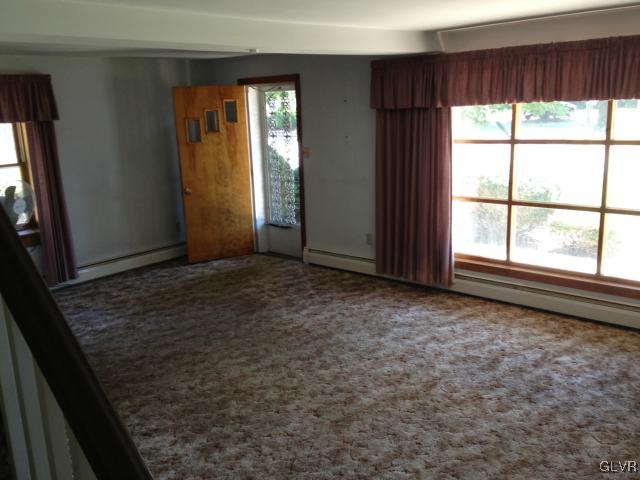 404 West Moorestown Road Nazareth, PA 18064 - Photo 12 of 12 an empty room with windows