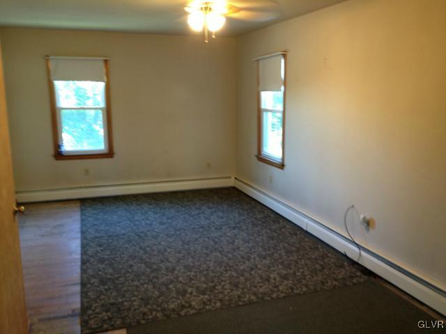 404 West Moorestown Road Nazareth, PA 18064 - Photo 7 of 12 an empty room with a window